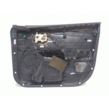 Recambio de guarnecido puerta delantera izquierda para kia niro drive referencia OEM IAM 82311G5000  
