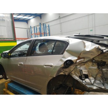 honda insight (ze2) del año 2012