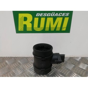 Recambio de caudalimetro para chrysler voyager (rg) 2.5 crd grand voyager limited referencia OEM IAM 05293155AB 05293155AB 02810