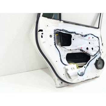 Recambio de puerta trasera izquierda para toyota verso active referencia OEM IAM   