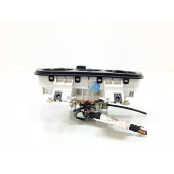 Recambio de mando calefaccion / aire acondicionado para fiat fiorino adventure sx kombi referencia OEM IAM 735462118  