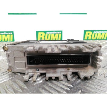 Recambio de centralita motor uce para volkswagen polo berlina (6n1) air referencia OEM IAM 032906030AB 6160035503 