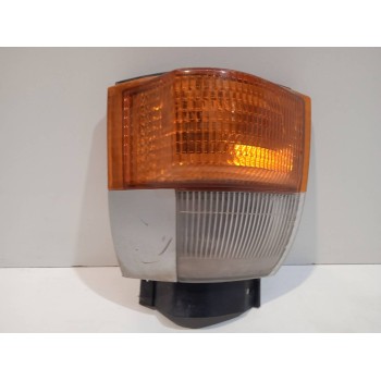 Recambio de piloto delantero derecho para nissan cabstar e cabina simple cabina individual referencia OEM IAM 3337  