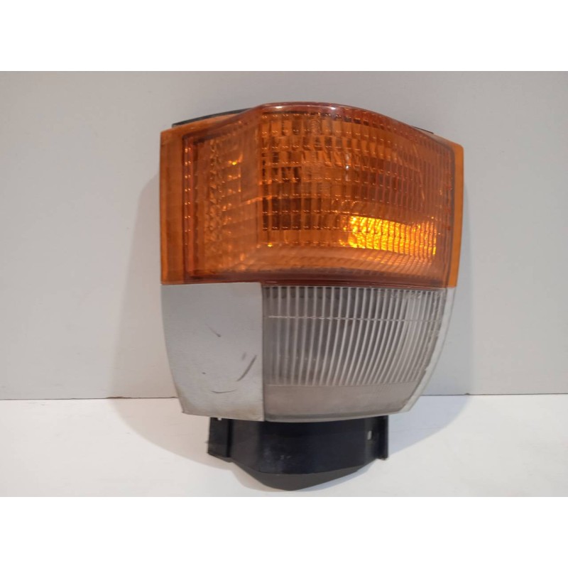 Recambio de piloto delantero derecho para nissan cabstar e cabina simple cabina individual referencia OEM IAM 3337  