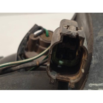 Recambio de piloto delantero derecho para nissan cabstar e cabina simple cabina individual referencia OEM IAM 3337  