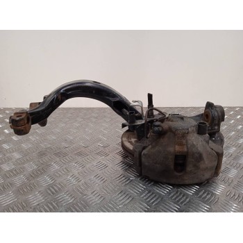 Recambio de mangueta delantera izquierda para volkswagen passat berlina (3b2) básico referencia OEM IAM 8D0407257  