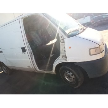 citroën jumper caja cerrada (1) del año 1998