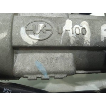 Recambio de juego bombines para daewoo tacuma 1.6 cat referencia OEM IAM 4L18E  