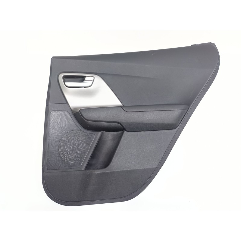 Recambio de guarnecido puerta trasera derecha para kia niro drive referencia OEM IAM 83322G5000  