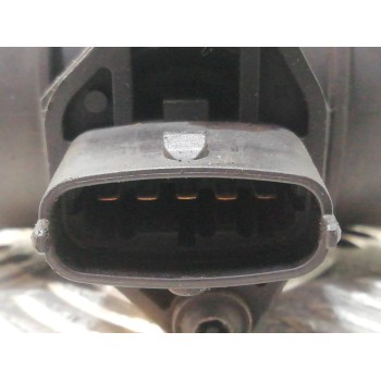 Recambio de caudalimetro para chrysler voyager (rg) 2.5 crd grand voyager limited referencia OEM IAM 05293155AB 05293155AB 02810