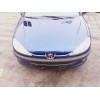 peugeot 206 berlina del año 2004