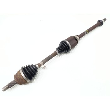 Recambio de transmision delantera derecha para fiat fiorino adventure sx kombi referencia OEM IAM 51975576  