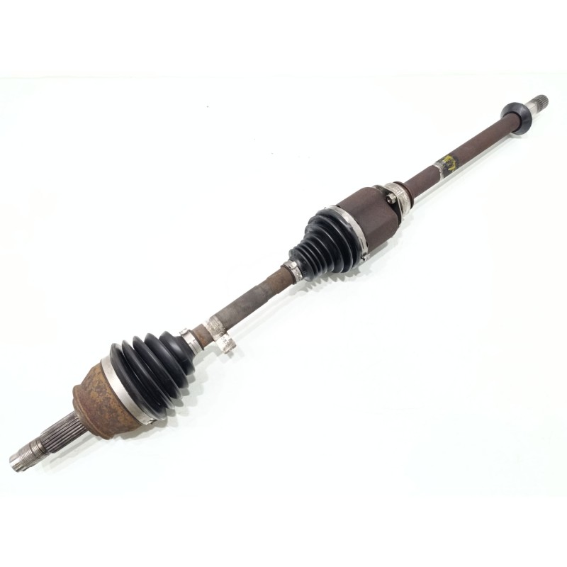 Recambio de transmision delantera derecha para fiat fiorino adventure sx kombi referencia OEM IAM 51975576  