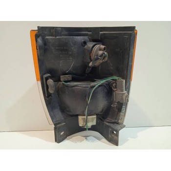 Recambio de piloto delantero derecho para nissan cabstar e cabina simple cabina individual referencia OEM IAM 3337  