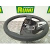 Recambio de volante para renault megane iii berlina 5 p dynamique referencia OEM IAM 609581499 609581410 