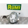 Recambio de faro antiniebla derecho para peugeot 206 4-trg. xt referencia OEM IAM   