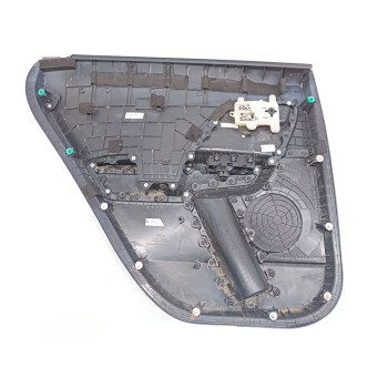 Recambio de guarnecido puerta trasera derecha para kia niro drive referencia OEM IAM 83322G5000  