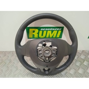 Recambio de volante para renault megane iii berlina 5 p dynamique referencia OEM IAM 609581499 609581410 