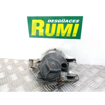 Recambio de faro antiniebla derecho para peugeot 206 4-trg. xt referencia OEM IAM   