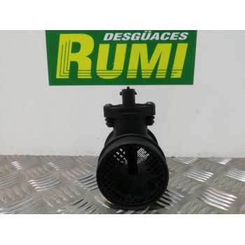 Recambio de caudalimetro para chrysler voyager (rg) 2.5 crd grand voyager limited referencia OEM IAM 05293155AB 05293155AB 02810