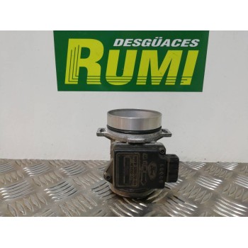 Recambio de caudalimetro para ford escort berl./turnier atlanta ghia berlina referencia OEM IAM 96FB12B579BA AFH5017 