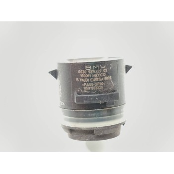 Recambio de sensor de aparcamiento para bmw serie x3 (g01) xdrive20d xline referencia OEM IAM 6620927442703  