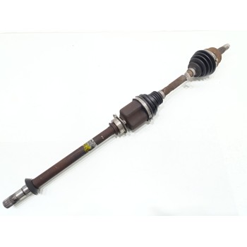 Recambio de transmision delantera derecha para fiat fiorino adventure sx kombi referencia OEM IAM 51975576  