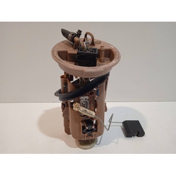 Recambio de aforador bomba para bmw serie 3 berlina (e46) 320d referencia OEM IAM 6750582  