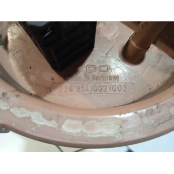 Recambio de aforador bomba para bmw serie 3 berlina (e46) 320d referencia OEM IAM 6750582  