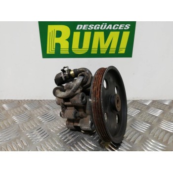 Recambio de bomba direccion para chrysler voyager (rg) 2.5 crd grand voyager limited referencia OEM IAM 8AE1J 20602164F 