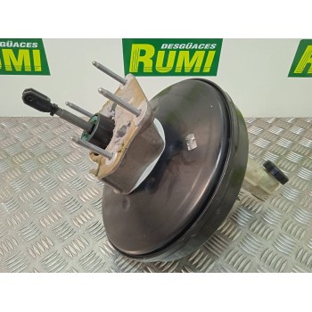 Recambio de servofreno para renault megane iii berlina 5 p dynamique referencia OEM IAM 472100005R  