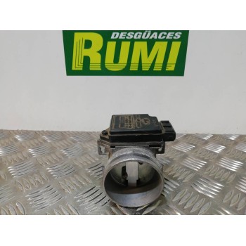 Recambio de caudalimetro para ford escort berl./turnier atlanta ghia berlina referencia OEM IAM 96FB12B579BA AFH5017 