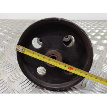 Recambio de bomba direccion para chrysler voyager (rg) 2.5 crd grand voyager limited referencia OEM IAM 8AE1J 20602164F 