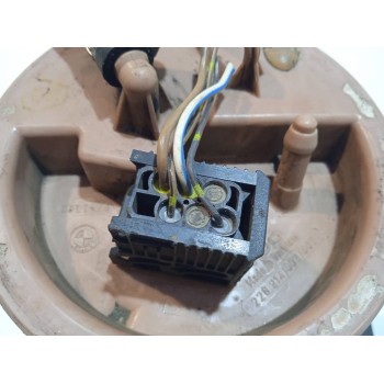 Recambio de aforador bomba para bmw serie 3 berlina (e46) 320d referencia OEM IAM 6750582  