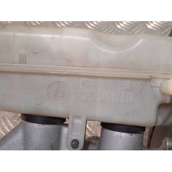 Recambio de servofreno para renault megane iii berlina 5 p dynamique referencia OEM IAM 472100005R  