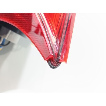 Recambio de piloto trasero izquierdo para nissan pulsar (c13) acenta referencia OEM IAM 22018066  