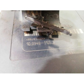 Recambio de abs para peugeot 206 berlina play station 2 referencia OEM IAM 9632539480 10094811053 RRU1E03004