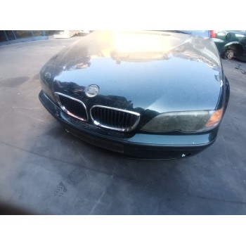 bmw serie 3 berlina (e46) del año 2004