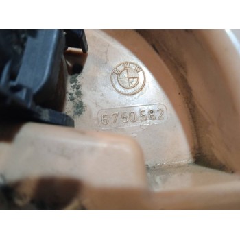 Recambio de aforador bomba para bmw serie 3 berlina (e46) 320d referencia OEM IAM 6750582  