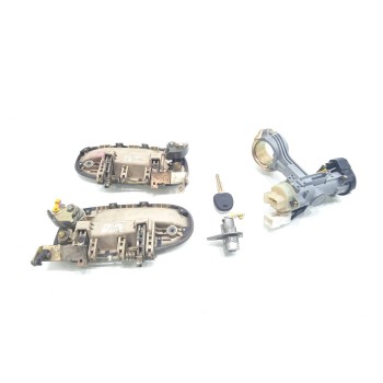 Recambio de juego bombines para hyundai matrix (fc) 1.5 crdi cat referencia OEM IAM   