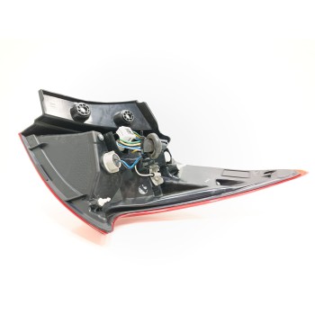 Recambio de piloto trasero izquierdo para nissan pulsar (c13) acenta referencia OEM IAM 22018066  