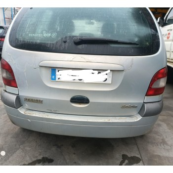 renault scenic (ja..) del año 2003