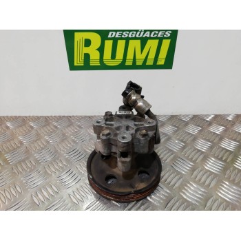 Recambio de bomba direccion para chrysler voyager (rg) 2.5 crd grand voyager limited referencia OEM IAM 8AE1J 20602164F 