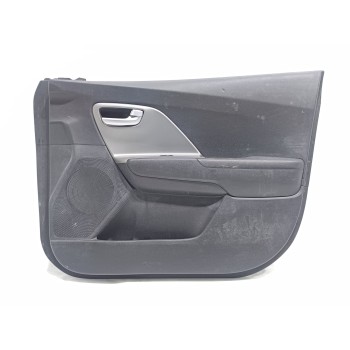 Recambio de guarnecido puerta delantera derecha para kia niro drive referencia OEM IAM 82321G5000  