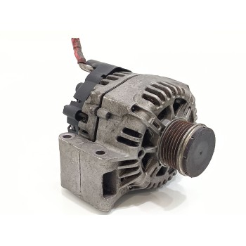 Recambio de alternador para fiat fiorino adventure sx kombi referencia OEM IAM 51984055  
