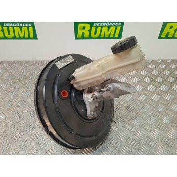 Recambio de servofreno para renault megane iii berlina 5 p dynamique referencia OEM IAM 472100005R  