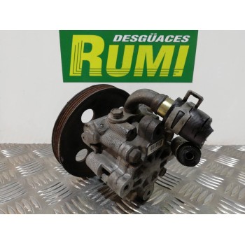 Recambio de bomba direccion para chrysler voyager (rg) 2.5 crd grand voyager limited referencia OEM IAM 8AE1J 20602164F 