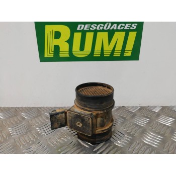 Recambio de caudalimetro para citroën berlingo 1.9 600 d top furg. referencia OEM IAM 5WK9623 9628336380 