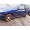 peugeot 206 berlina del año 2004