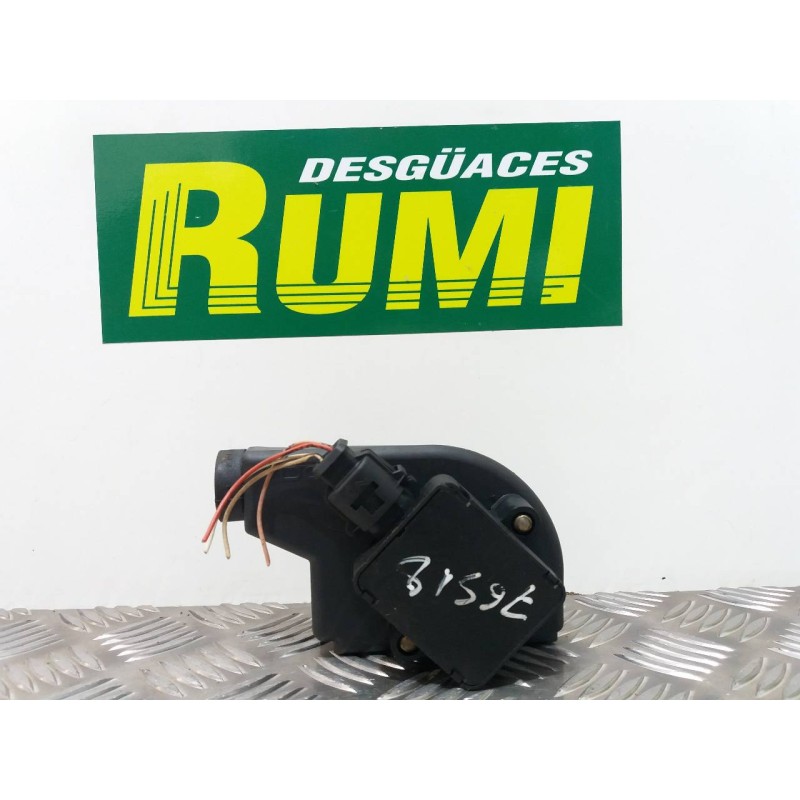 Recambio de potenciometro pedal para peugeot 607 (s1) pack referencia OEM IAM 9643365680 445821001002 
